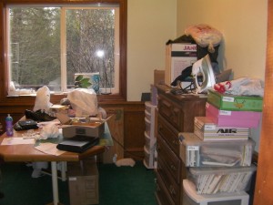 Office Before 2