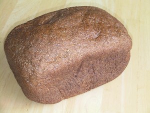 Bread Doesn't that look delicious?