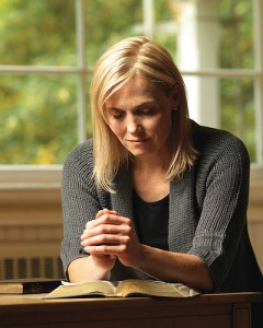 Prayer