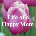 Life of a Happy Mom