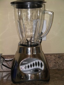 Oster Blender